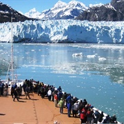 Glacier Bay National Park & Preserve