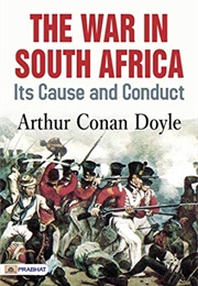 The War in South Africa (Arthur Conan Doyle)