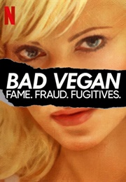 Bad Vegan (2020)