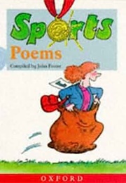 Sports Poems (John Foster)