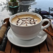 Mocaccino