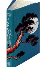 Japanese Tales (Royall Tyler)
