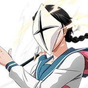 Lisa Yadomaru (Hollowfied Version)