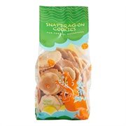 Snapdragon Mini Flat Fortune Cookies