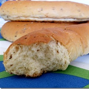 Canestrelli Di Brugnato