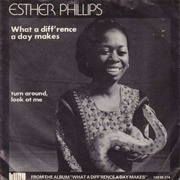 What a Difference a Day Makes - Esther Phillips