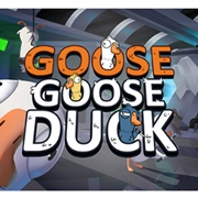 Goose Goose Duck