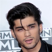 ZAYN