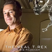 The Real T Rex With Chris Packham