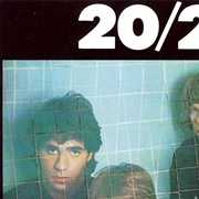 20/20 - Yellow Pills