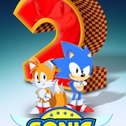 Sonic 2