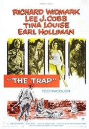 The Trap (1959)