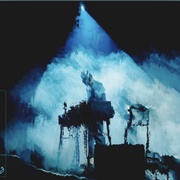 Weightless - Ben Böhmer, Panama