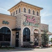 Ted's Cafe Escondido