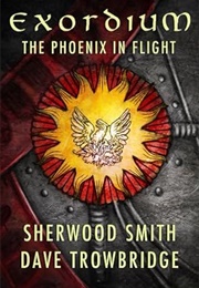 The Phoenix in Flight (Smith & Trowbridge)