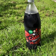 Coop Cola Sockerfri