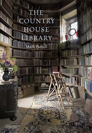 The Country House Library (Mark Purcell)