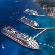 Cozumel, Mexico