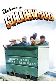 Welcome to Collinwood (2002)