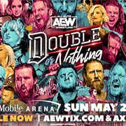 AEW Double or Nothing 2023