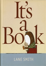 It's a Book (Smith)