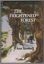 The Frightened Forest (Ann Turnbull)