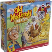 Old MacDonald Had a Farm
