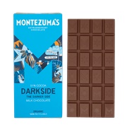 Montezuma's 51% Dark Side Chocolate