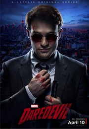 Daredevil (Season 1) (2015)