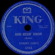 Good Rockin' Tonight - Wynonie Harris