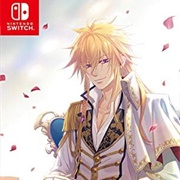 Beastmaster and Prince