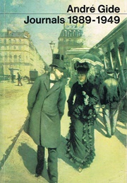 Journals (André Gide)