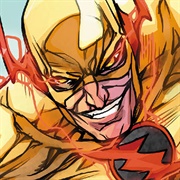 Flash Reverso . DC