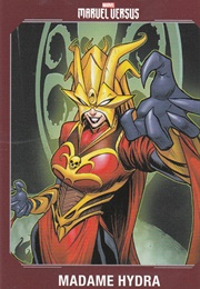 Madame Hydra