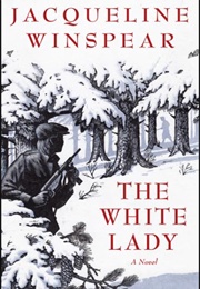 White Lady (Jacqueline Winspear)