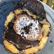 Brownie Heaven Slutty Brownie Scotch Oreo Egg