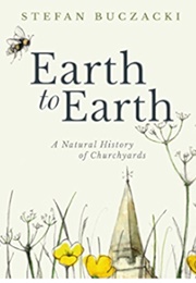 Earth to Earth (Stefan Buczacki)