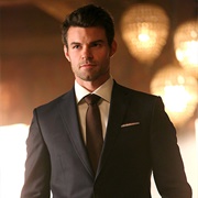 Elijah Mikaelson