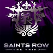 Saints Row: The Third (2011)