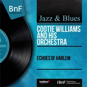 Cherry Red Blues - Cootie Williams