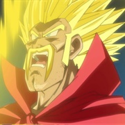 15. Make a Miracle, Satan the Hero! a Challenge From Outer Space!