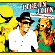 Pigeon John - Pigeon John & the Summertime Pool Party