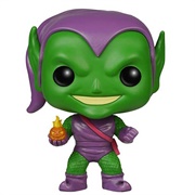 Green Goblin