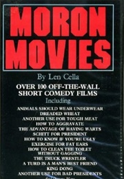 Moron Movies (1985)