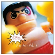 DGC Rarities, Vol. 1