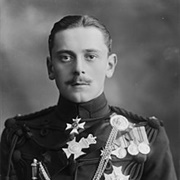 Prince Maurice of Battenberg