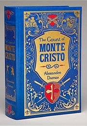 The Count of Monte Cristo (Alexandre Dumas)