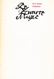 De Zwarte Muze (Paul Snoek)