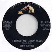I Thank My Lucky Stars - Eddy Arnold