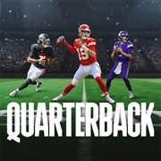 Quarterback